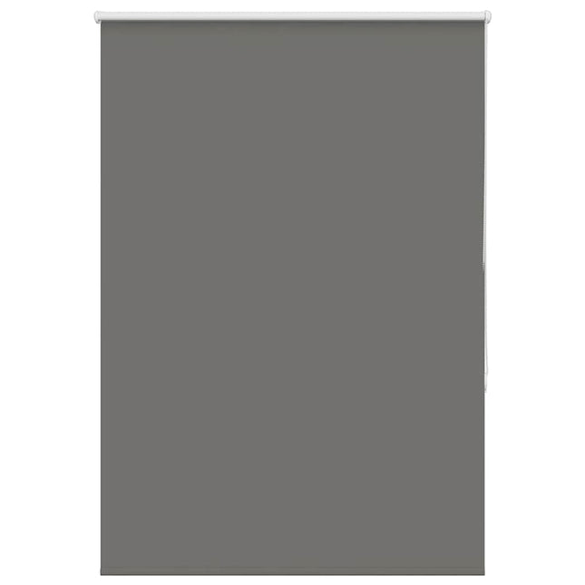 rullegardin mørklægning 100x130 cm stofbredde 95,7 cm polyester