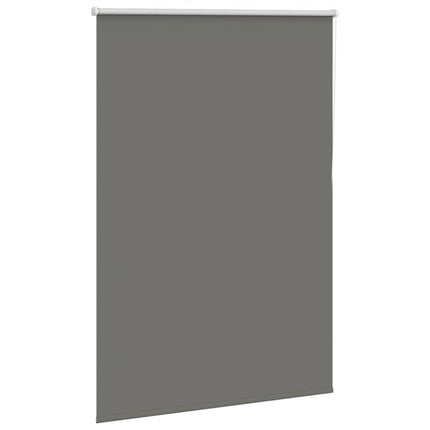 rullegardin mørklægning 110x130 cm stofbredde 105,7cm polyester