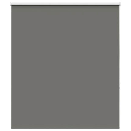 rullegardin mørklægning 120x130 cm stofbredde 116,6cm polyester