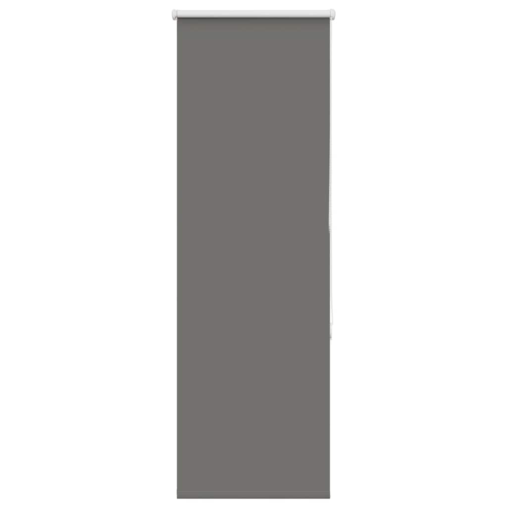 rullegardin mørklægning 55x150 cm stofbredde 50,7 cm polyester