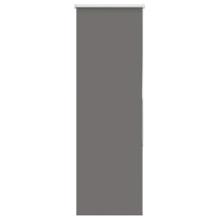 rullegardin mørklægning 55x150 cm stofbredde 50,7 cm polyester