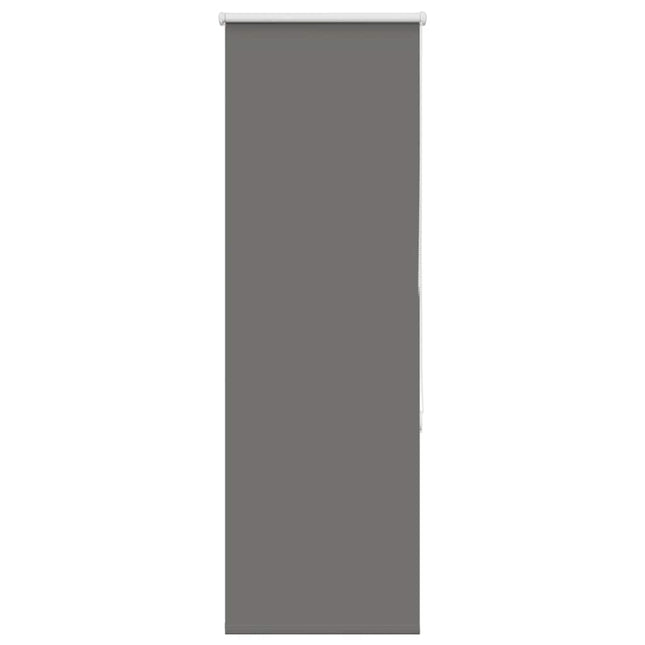 rullegardin mørklægning 55x150 cm stofbredde 50,7 cm polyester