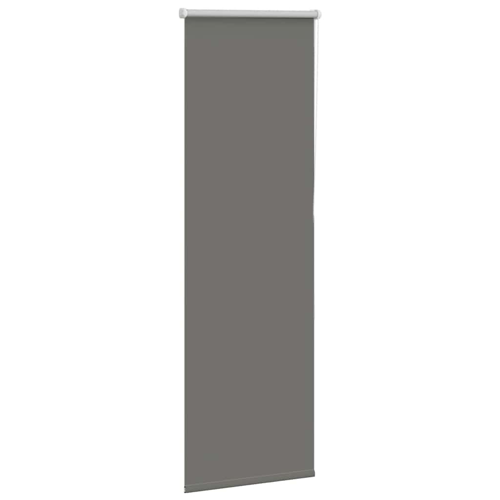 rullegardin mørklægning 55x150 cm stofbredde 50,7 cm polyester