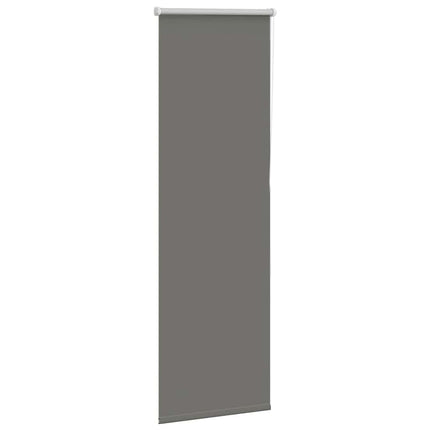 rullegardin mørklægning 55x150 cm stofbredde 50,7 cm polyester