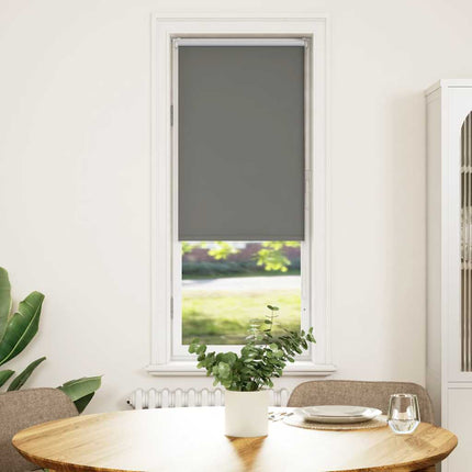 rullegardin mørklægning 55x150 cm stofbredde 50,7 cm polyester