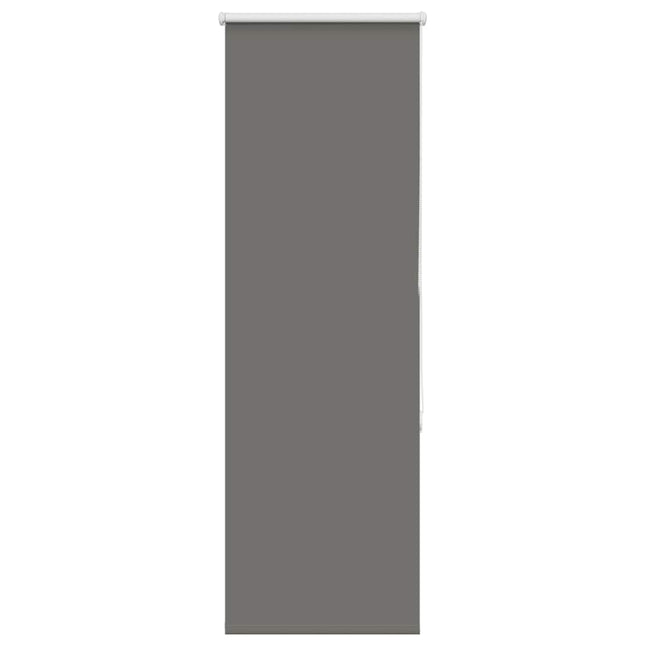 rullegardin mørklægning 50x175 cm stofbredde 45,7 cm polyester
