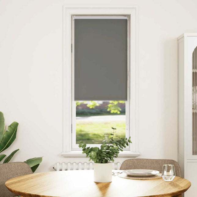 rullegardin mørklægning 55x175 cm stofbredde 50,7 cm polyester