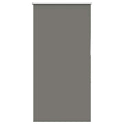 rullegardin mørklægning 80x175 cm stofbredde 75,7 cm polyester