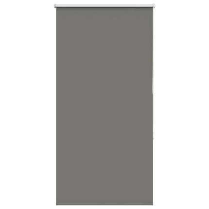 rullegardin mørklægning 80x175 cm stofbredde 75,7 cm polyester