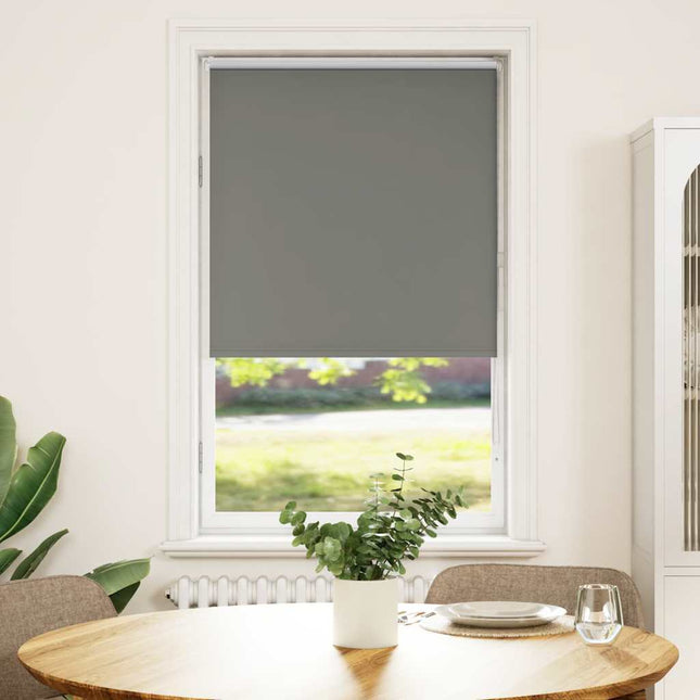 rullegardin mørklægning 80x175 cm stofbredde 75,7 cm polyester