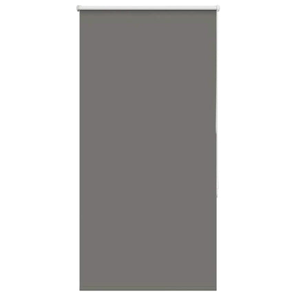 rullegardin mørklægning 85x175 cm stofbredde 80,7 cm polyester