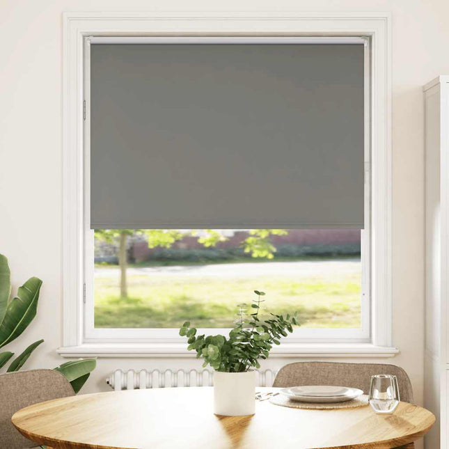 rullegardin mørklægning 110x175 cm stofbredde 105,7cm polyester
