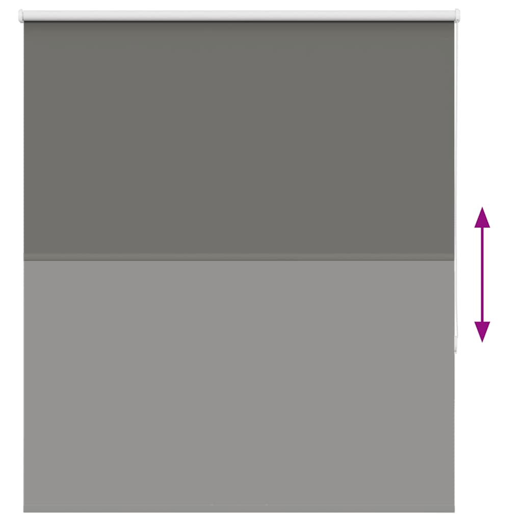 rullegardin mørklægning 120x175 cm stofbredde 116,6cm polyester