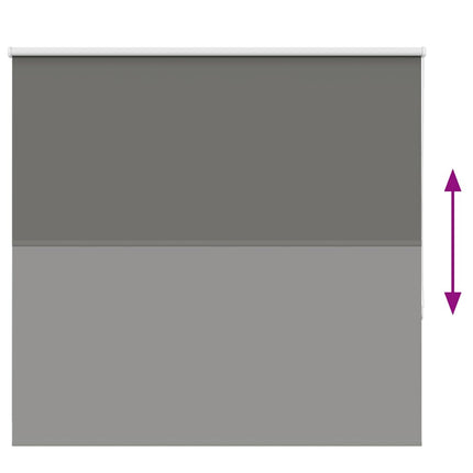 rullegardin mørklægning 145x175 cm stofbredde 141,6cm polyester