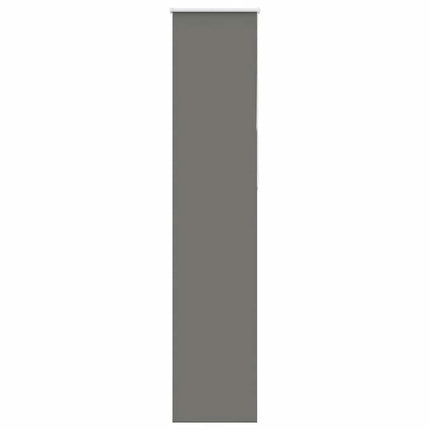 rullegardin mørklægning 40x210 cm stofbredde 35,7 cm polyester