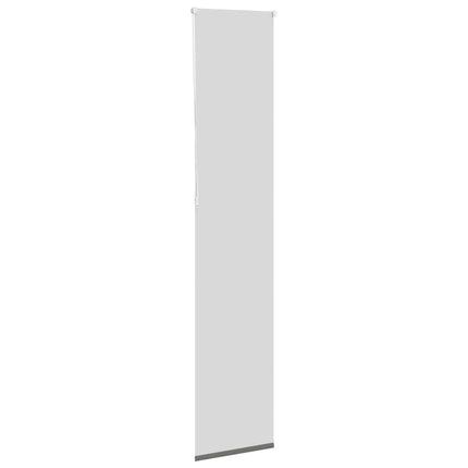 rullegardin mørklægning 40x210 cm stofbredde 35,7 cm polyester