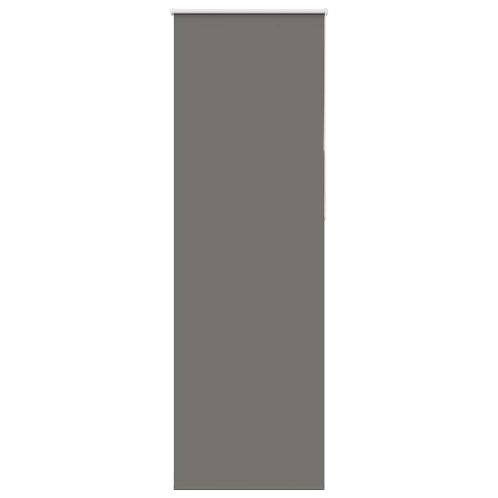 rullegardin mørklægning 65x210 cm stofbredde 60,7 cm polyester