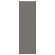 rullegardin mørklægning 65x210 cm stofbredde 60,7 cm polyester