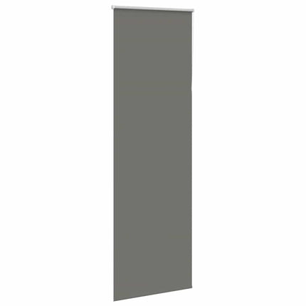 rullegardin mørklægning 75x210 cm stofbredde 70,7 cm polyester