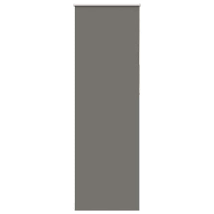rullegardin mørklægning 80x210 cm stofbredde 75,7 cm polyester