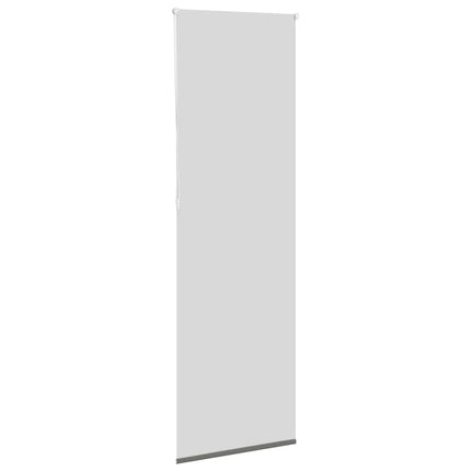 rullegardin mørklægning 85x210 cm stofbredde 80,7 cm polyester