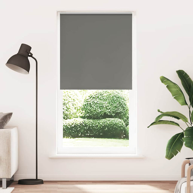 rullegardin mørklægning 95x210 cm stofbredde 90,7 cm polyester