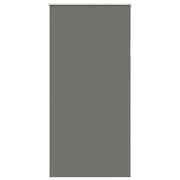 rullegardin mørklægning 100x210 cm stofbredde 95,7 cm polyester