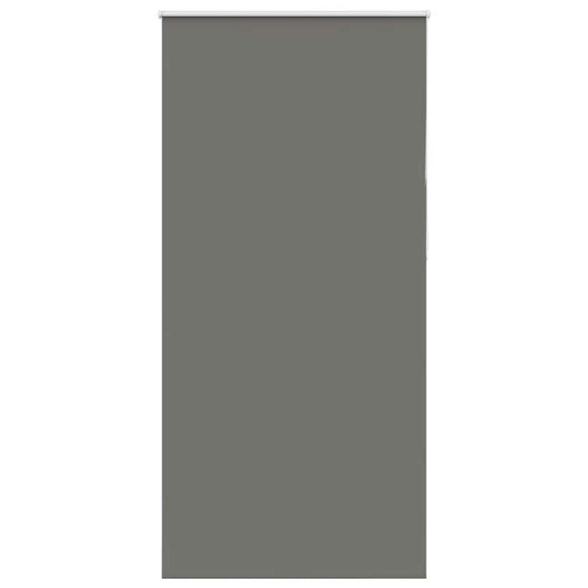 rullegardin mørklægning 100x210 cm stofbredde 95,7 cm polyester