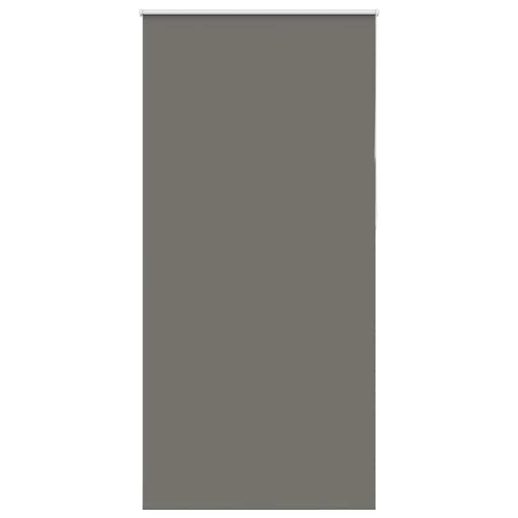 rullegardin mørklægning 105x210 cm stofbredde 100,7cm polyester