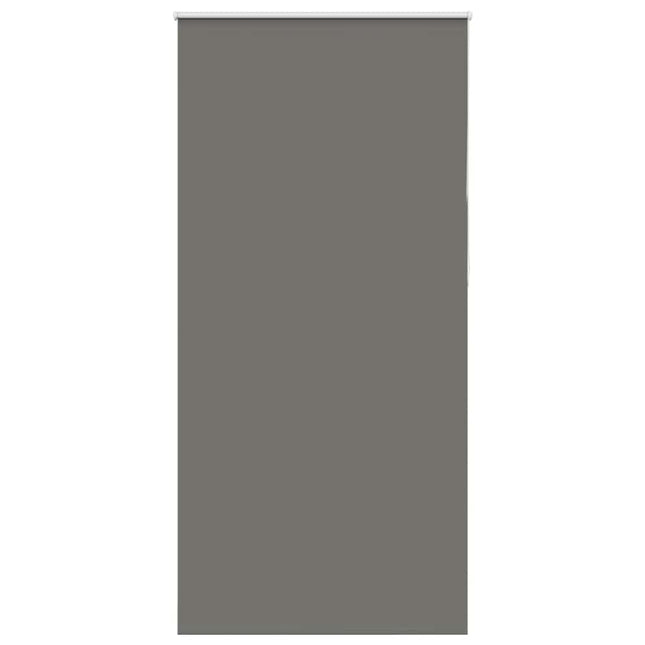 rullegardin mørklægning 105x210 cm stofbredde 100,7cm polyester