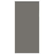 rullegardin mørklægning 110x210 cm stofbredde 105,7cm polyester