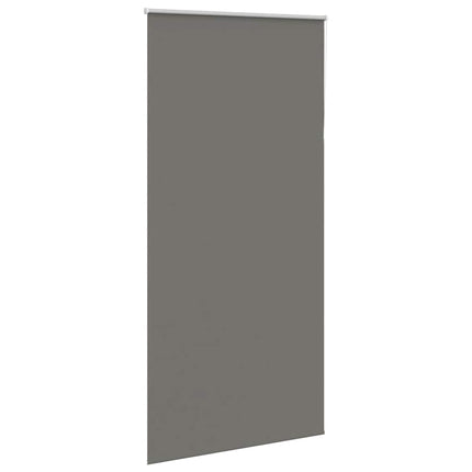 rullegardin mørklægning 115x210 cm stofbredde 110,7cm polyester