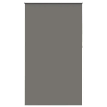 rullegardin mørklægning 125x210 cm stofbredde 121,6cm polyester