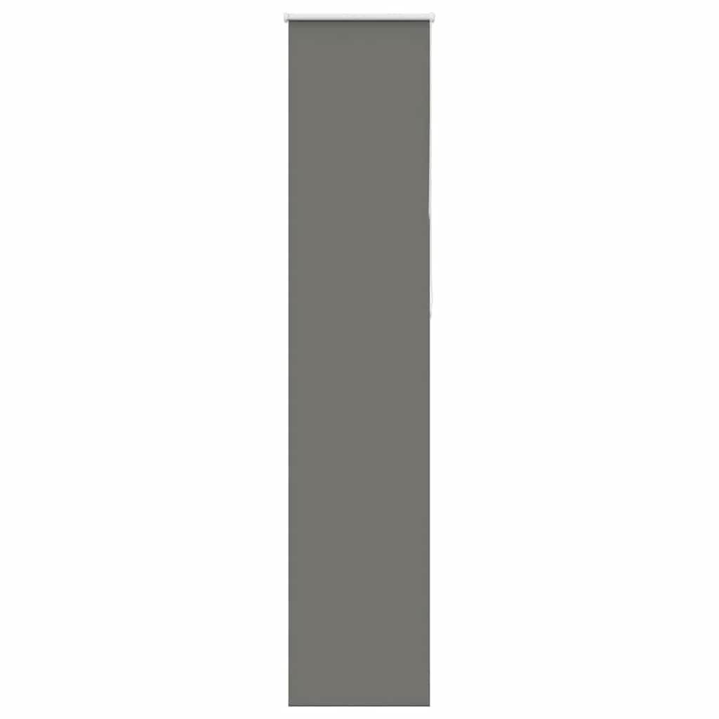 rullegardin mørklægning 40x230 cm stofbredde 35,7 cm polyester
