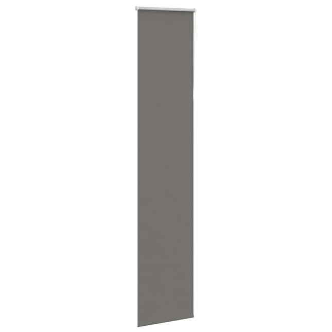 rullegardin mørklægning 40x230 cm stofbredde 35,7 cm polyester