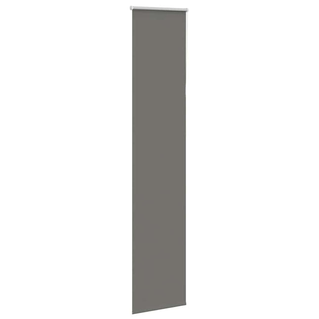 rullegardin mørklægning 50x230 cm stofbredde 45,7 cm polyester