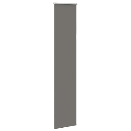 rullegardin mørklægning 60x230 cm stofbredde 55,7 cm polyester