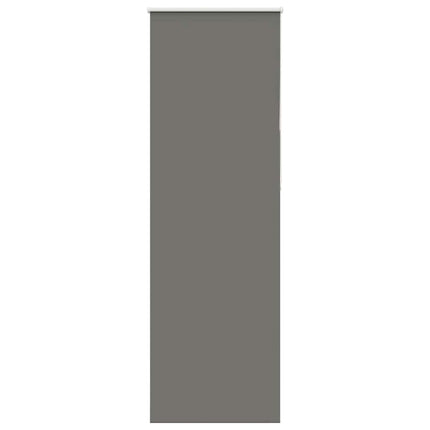 rullegardin mørklægning 65x230 cm stofbredde 60,7 cm polyester