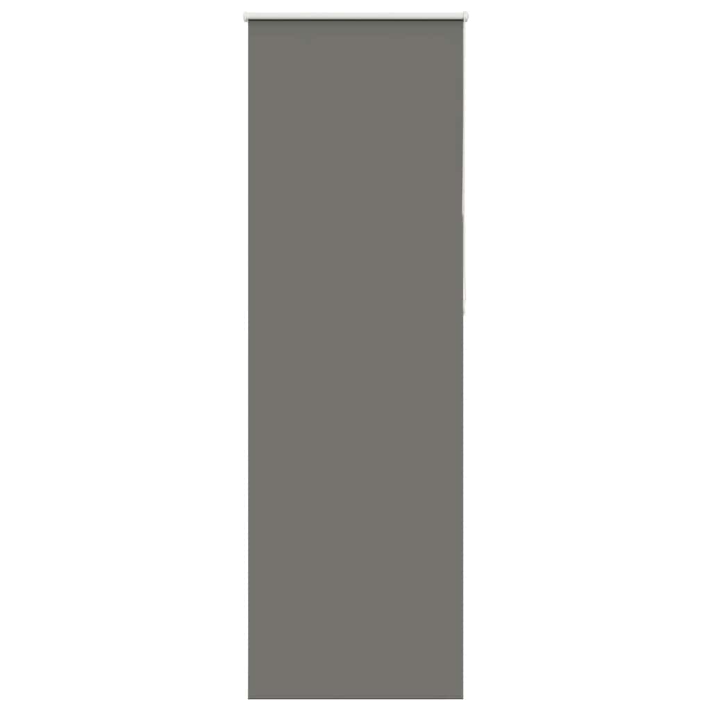 rullegardin mørklægning 65x230 cm stofbredde 60,7 cm polyester