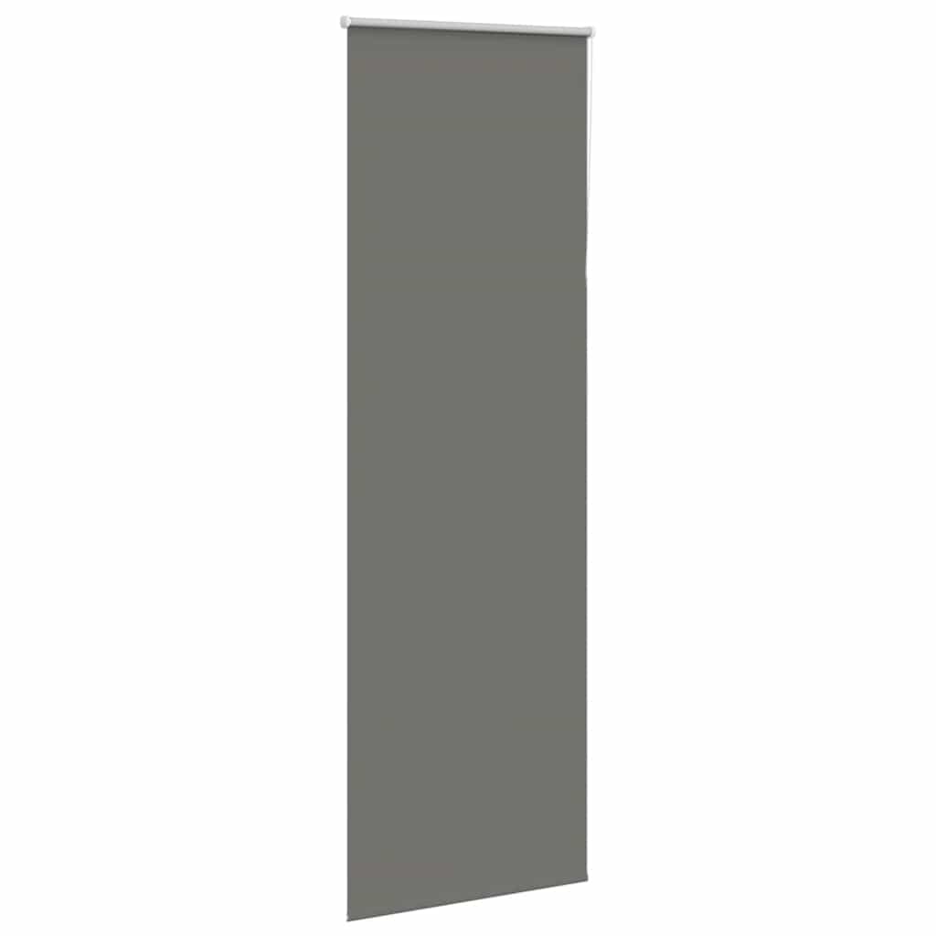 rullegardin mørklægning 65x230 cm stofbredde 60,7 cm polyester