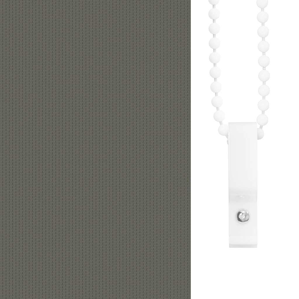 rullegardin mørklægning 65x230 cm stofbredde 60,7 cm polyester