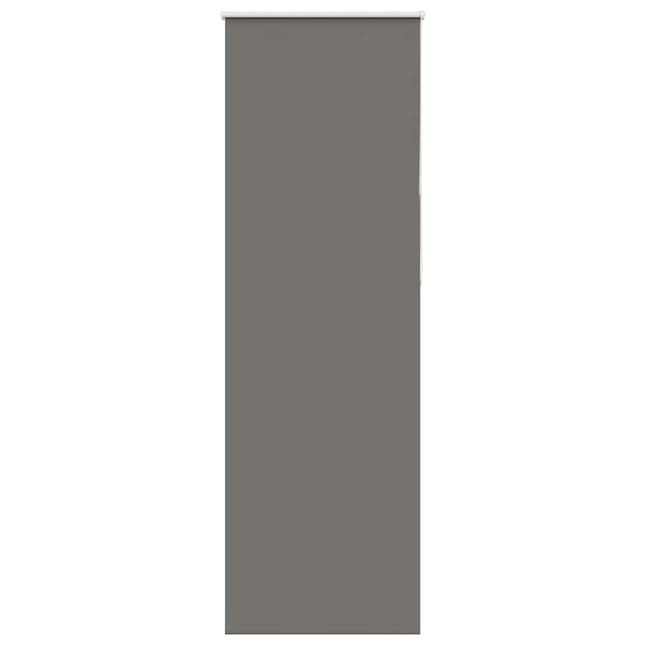 rullegardin mørklægning 70x230 cm stofbredde 65,7 cm polyester