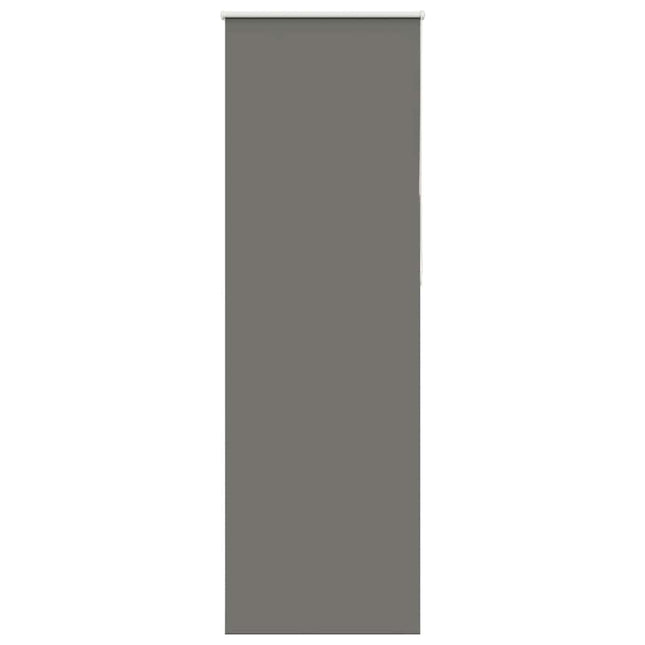 rullegardin mørklægning 80x230 cm stofbredde 75,7 cm polyester