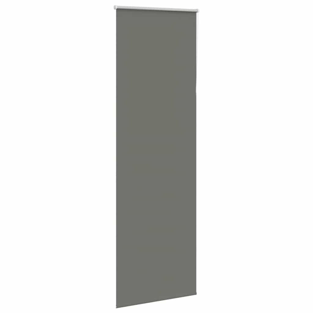 rullegardin mørklægning 85x230 cm stofbredde 80,7 cm polyester