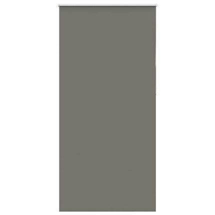 rullegardin mørklægning 95x230 cm stofbredde 90,7 cm polyester