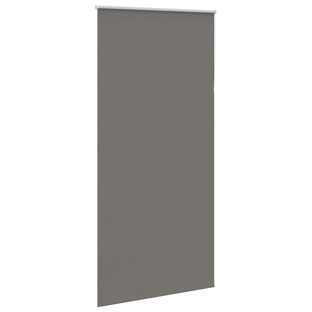 rullegardin mørklægning 105x230 cm stofbredde 100,7cm polyester
