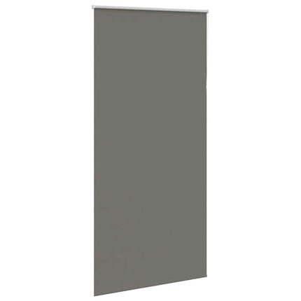 rullegardin mørklægning 110x230 cm stofbredde 105,7cm polyester