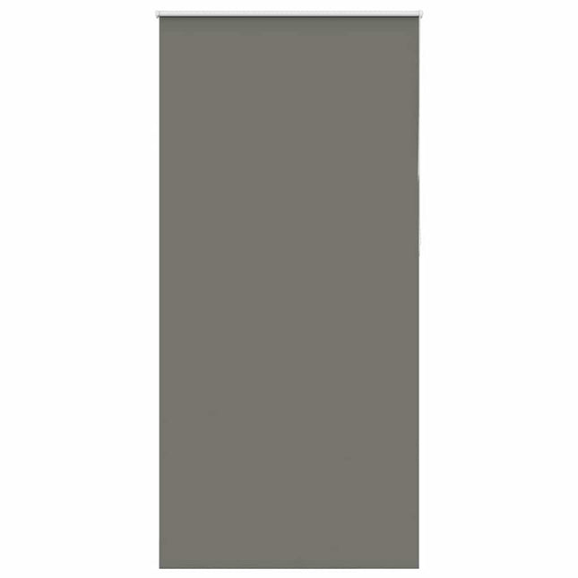 rullegardin mørklægning 115x230 cm stofbredde 110,7cm polyester