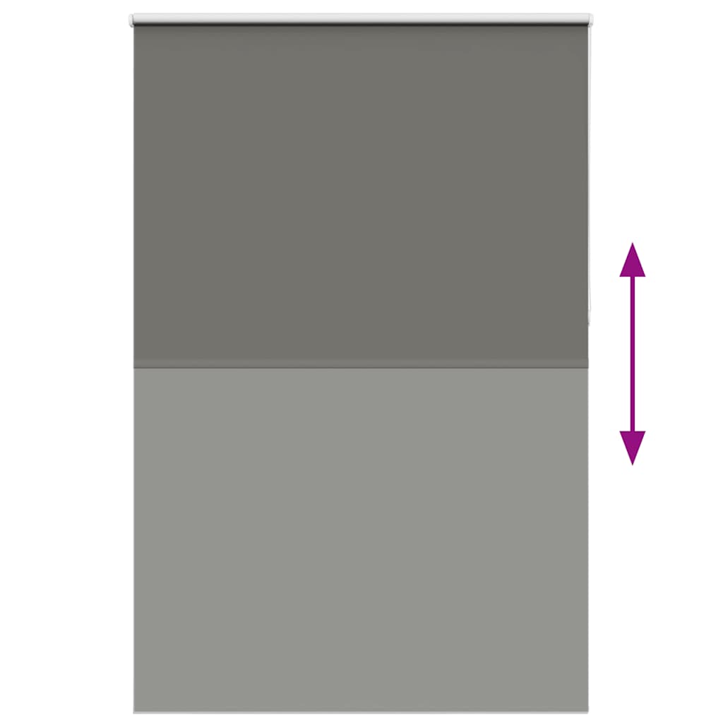 rullegardin mørklægning 160x230 cm stofbredde 156,6cm polyester