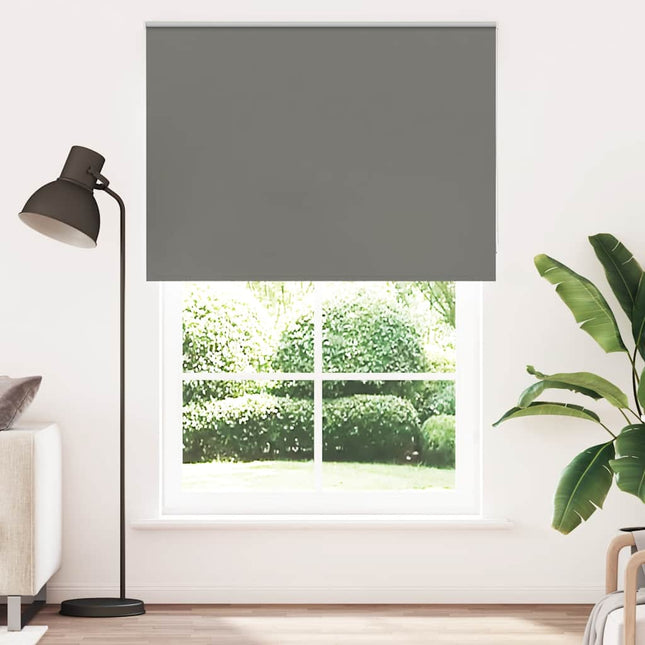 rullegardin mørklægning 160x230 cm stofbredde 156,6cm polyester